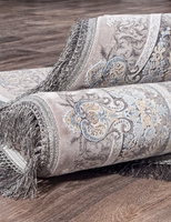 Ковер Иранский Farsi 1200 G247 light grey