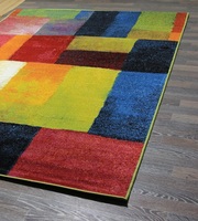 Ковер Crystal 2758 multicolor