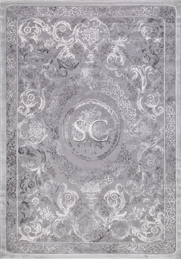Ковер Armina 03760 grey/grey