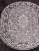 Ковер Иранский Farsi 1200 G247 light grey