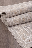 Ковер Indira 661 light grey