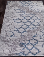 Ковер Armina 03854 blue/blue