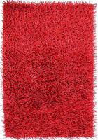 Ковер Shaggy 2101 red