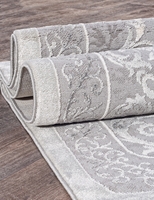 Ковер Armina 03760 grey/grey