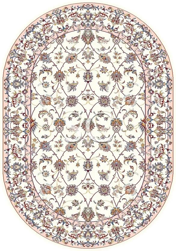 Ковер Hunnu WV 6C1562/001 Oval