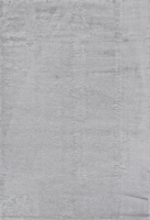 Однотонный ковер Soft Rabbit Solid grey 95