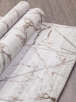 Ковер Graff 3391 grey-beige