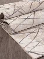 Ковер Armina 04081 grey/brown