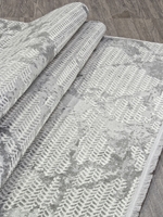 Ковер Alanya 22565A cream/ grey