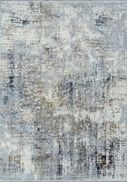 Ковер Asadu 00225 grey/grey