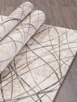 Ковер Armina 04081 grey/brown