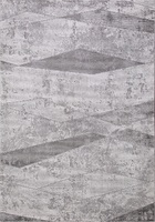 Ковер Armina 04039 grey/grey - картинка 1