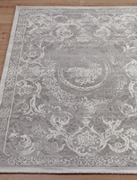 Ковер Armina 03760 grey/grey