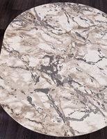 Ковер Armina 03819 grey/brown