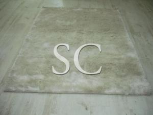 Ковер Shaggy 93 cream