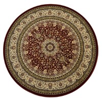 Ковер Da Vinci 57119-1414 круг