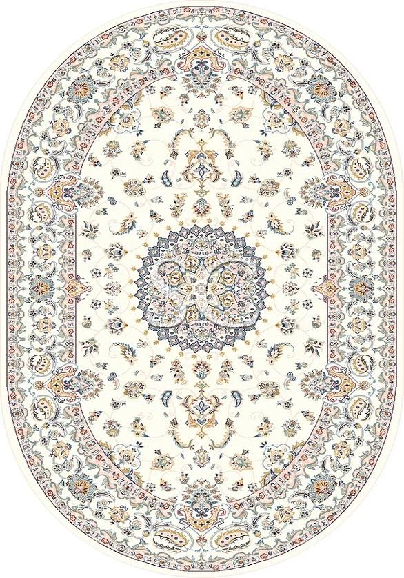 Ковер Hunnu WV 6C1103/001 Oval