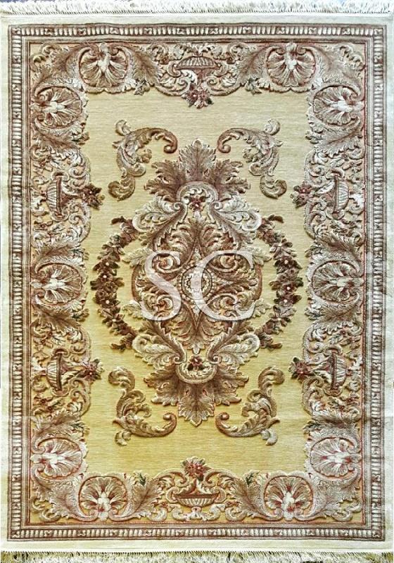 Ковер Kunduz 5060 beige