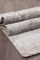 Ковер Petra L0772A light grey