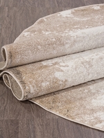 Ковер Naturel Merinos D994 beige овал