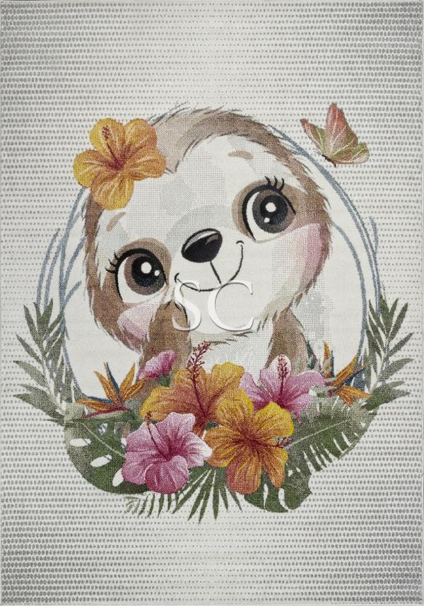 Ковер Merinos Rio C-224 cream