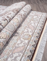 Ковер Иранский Farsi 1500 G145 brown