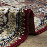 Ковер Tabriz 25740-29744