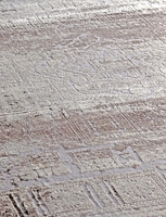 Ковер LOUVRE V-03 grey