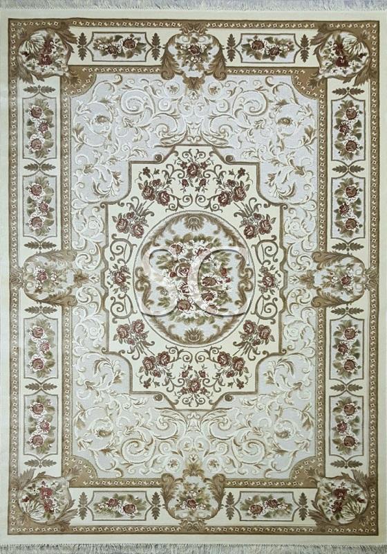 Ковер Kunduz 5134 ivory