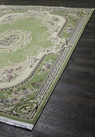 Ковер Napoli 9006C green