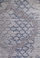 Ковер Armina 03854 blue/blue - картинка 1