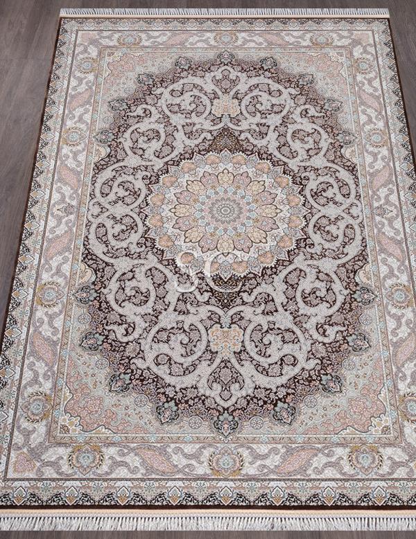 Ковер Иранский Farsi 1500 G145 brown
